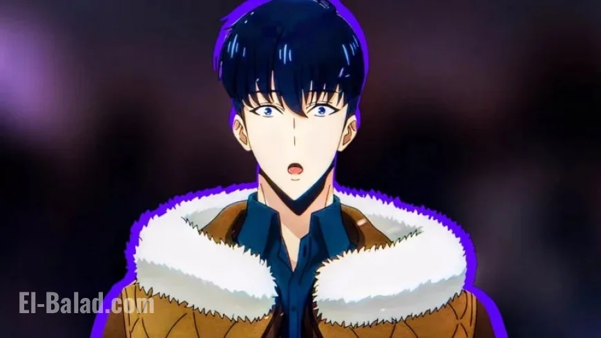 Solo Leveling Introduces Its Strongest Character Yet, Surpassing Sung Jinwoo