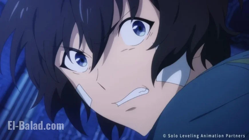 Anime Fans Hopeful for Solo Leveling Season 3 After Cryptic Producer Tweet