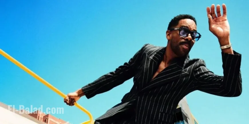 Colman Domingo Seeks Humanity in Villains: ‘There’s Humanity in Everyone’