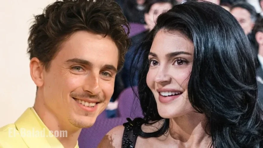 Timothee Chalamet and Kylie Jenner Relationship Thrives Amid Breakup Rumors