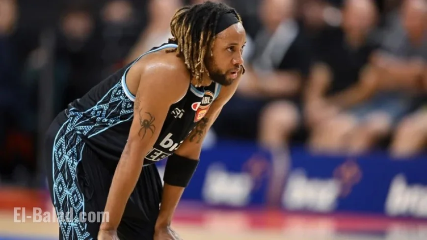 Breakers Aim to End Late-Game Slumps