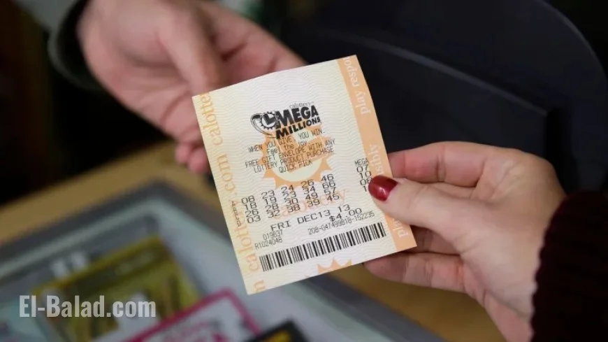 Mega Millions Jackpot Soars to $965 Million: Potential Winnings Revealed