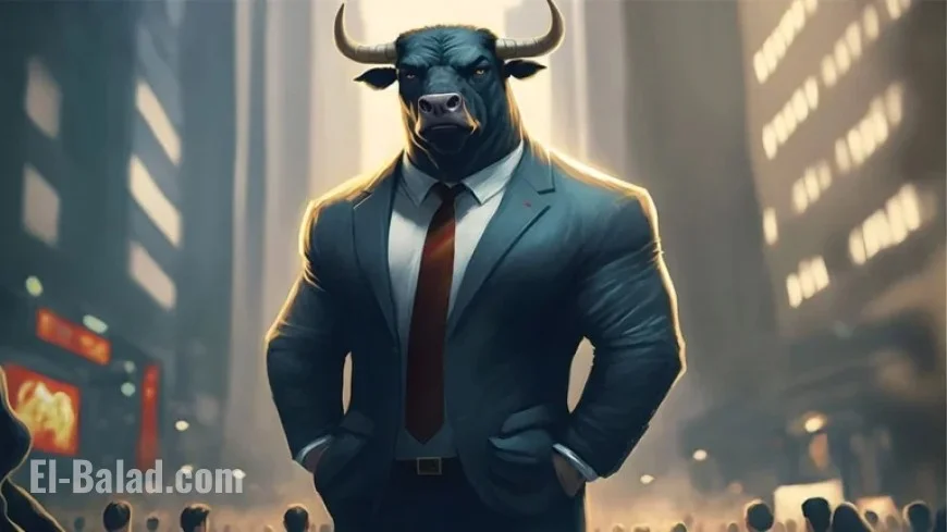 Dow Jones Futures Climb After Record Close; Palantir, Eli Lilly Present Buying Opportunities