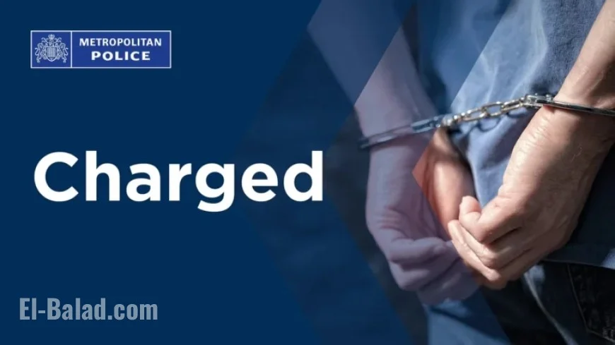 Collision in Lewisham Leads to Man’s Arrest