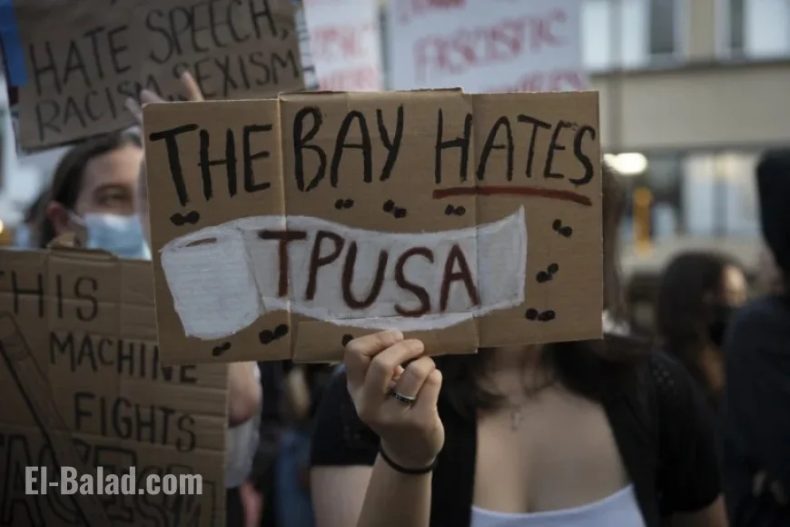 Federal Investigation Launched After Clashes at UC Berkeley Event