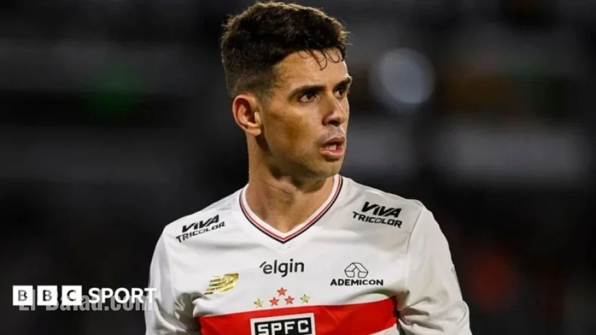 Oscar Hospitalized: Former Chelsea and Brazil Star Faces Heart Complications