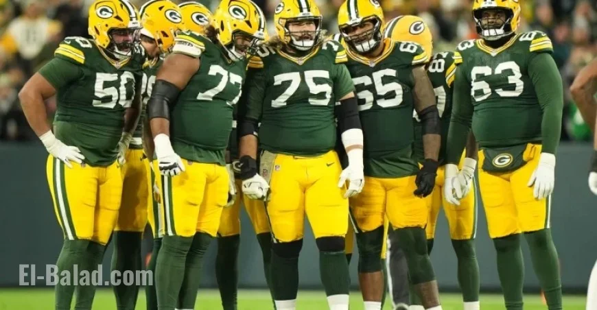 Packers’ Week 10: Key Winners and Losers Against the Eagles