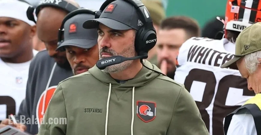 Six New York Giants Head Coach Candidates Emerge