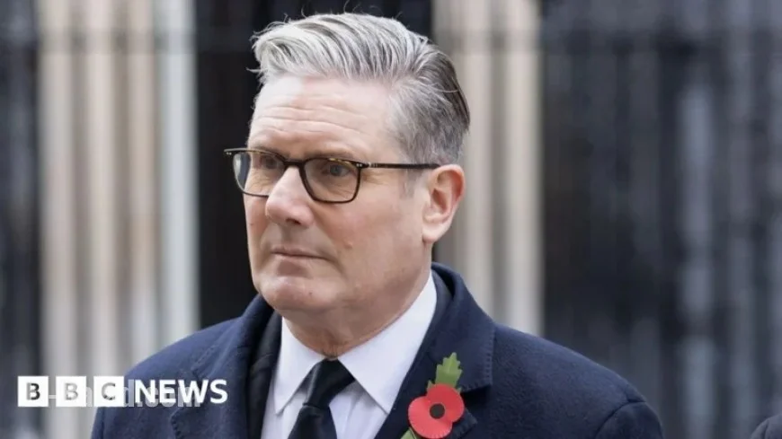 Keir Starmer Vows to Oppose Any Leadership Challenge, Allies Assert