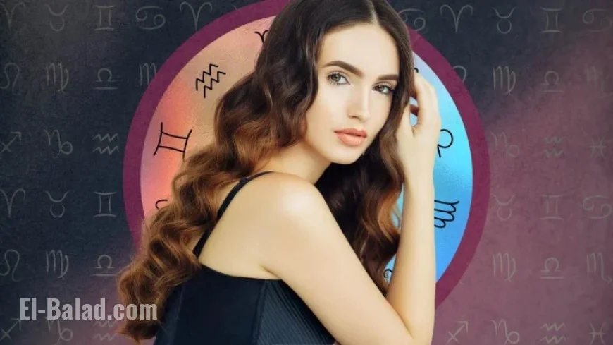 Three Zodiac Signs Embrace a Powerful New Era on November 12, 2025