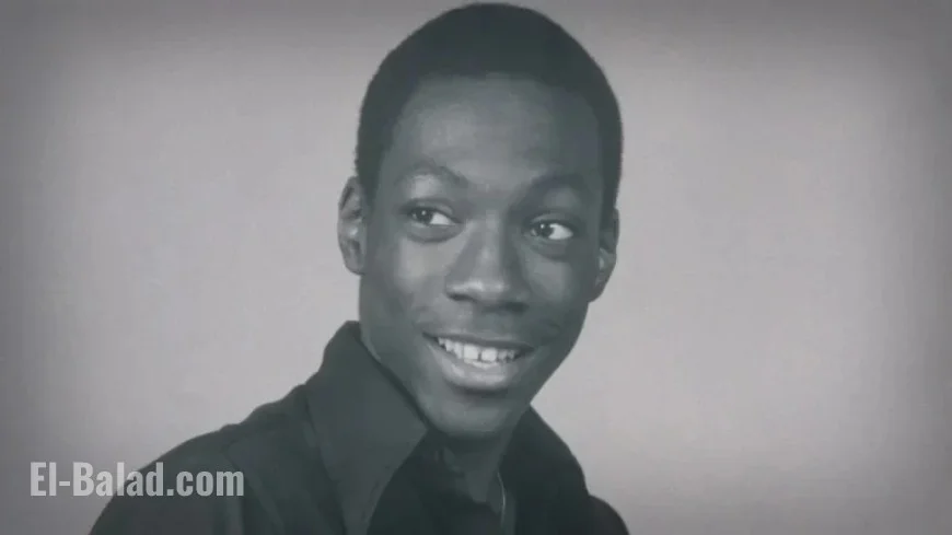 Eddie Murphy Documentary Explores His Father’s Murder