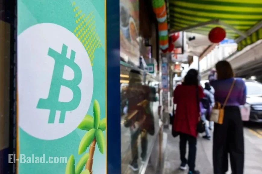 China Blames US for Orchestrating $13 Billion Bitcoin Hack