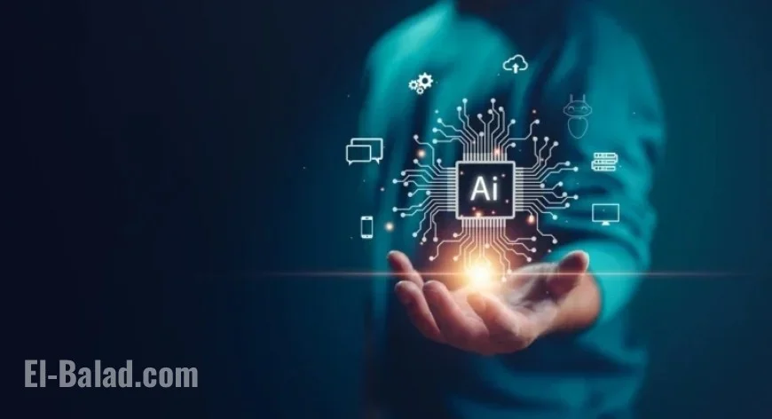 University Expert Warns: AI Is Not an All-Powerful Deity