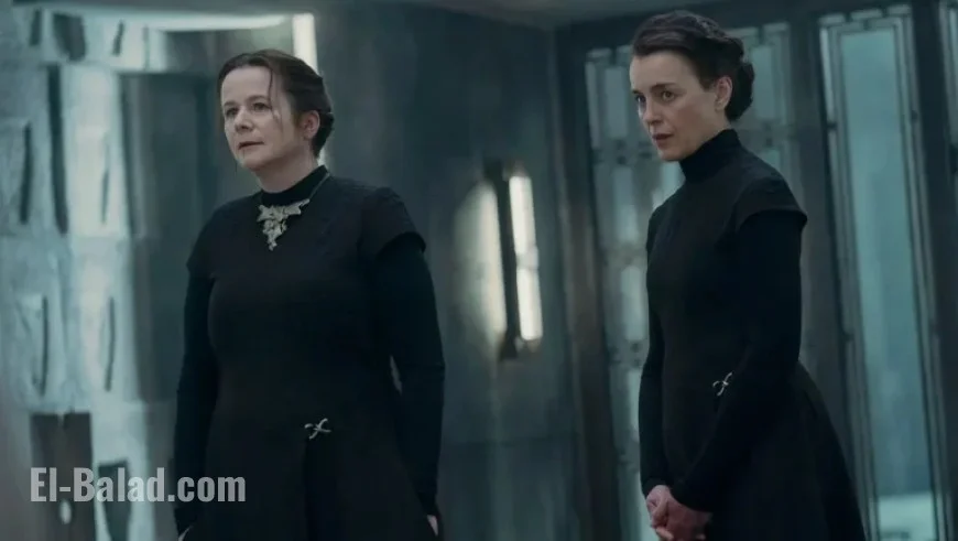 ‘Dune: Prophecy’ Begins Extended Season 2 with ‘Game of Thrones’ Star