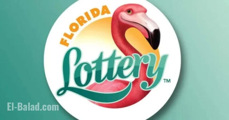 Wellington Man Wins $3.8 Million from $10 Florida Lottery Scratch-Off