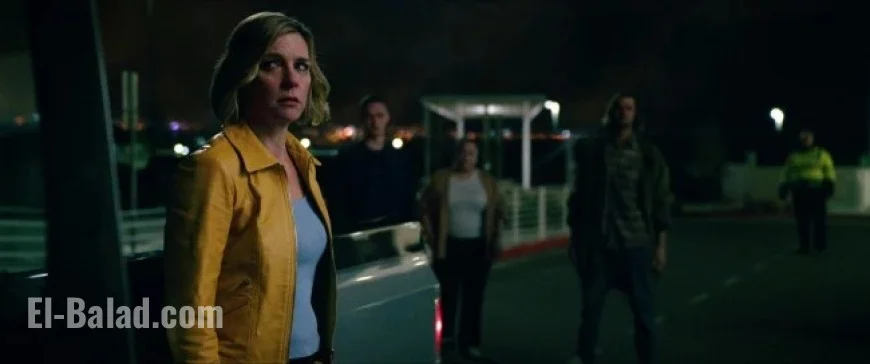 ‘Pluribus’ Customizes Pickup Truck for Episode One Oner Debut