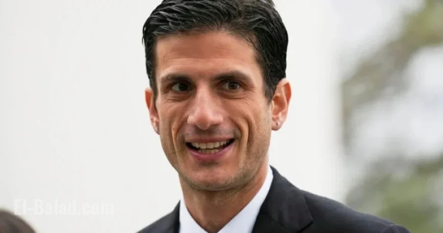 JFK’s Grandson Jack Schlossberg Announces New York Congressional Run