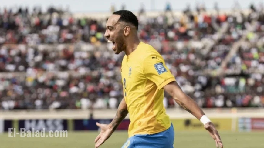 Gabon, DRC Aim to Exploit Off-Field Discord in World Cup Playoffs