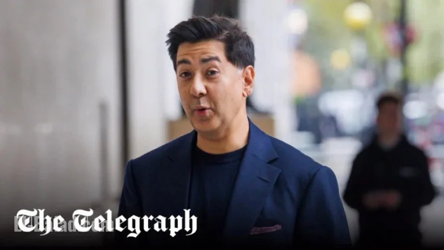 Trump Plans Deportation for Head of Charity Linked to Starmer