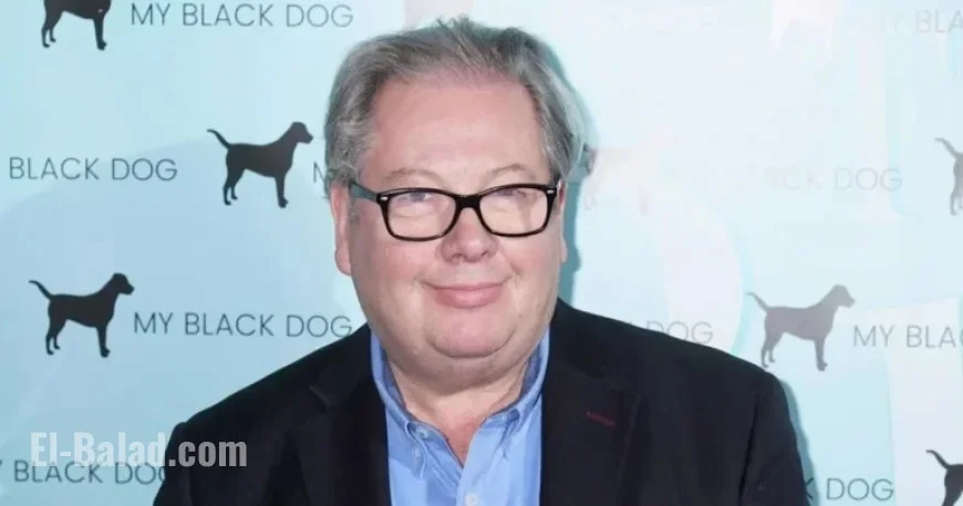 TV Host Speaks Out Following Suspension Amid Social Media Controversy