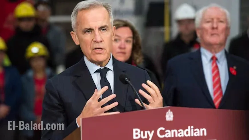 Sources Reveal New Nation-Building Projects: Mines, LNG, Iqaluit Hydro