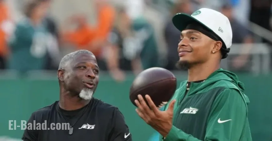 Jets Strategize Against Patriots Before Thursday Night Football Clash