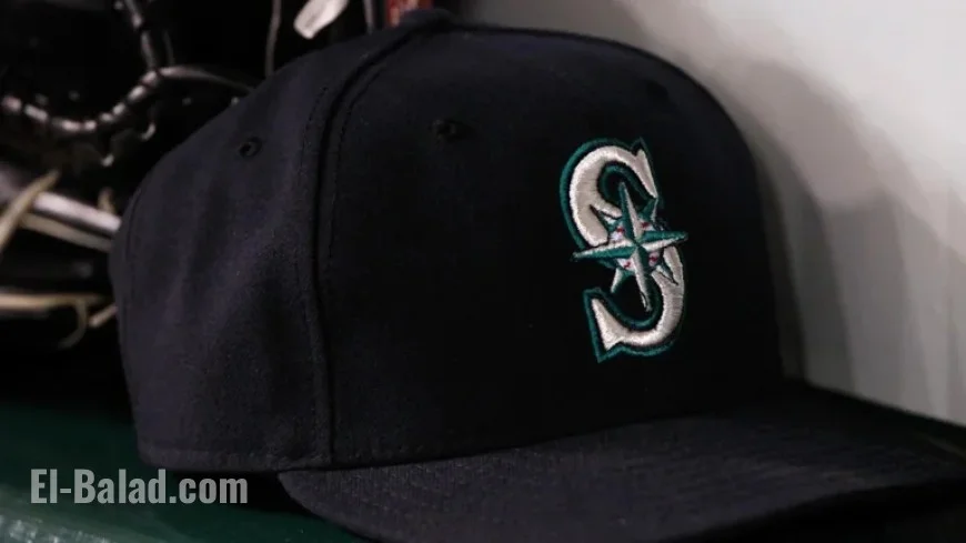 Mariners Emerge as Leading Contenders for $92M Slugger