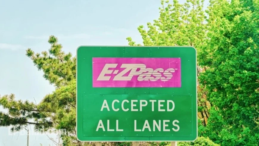 Google Commits to Halting E-Z Pass, USPS Scam Texts Targeting Americans