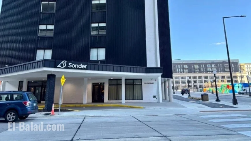 Sonder Hotel Chain Shuts Down in Twin Cities and Globally