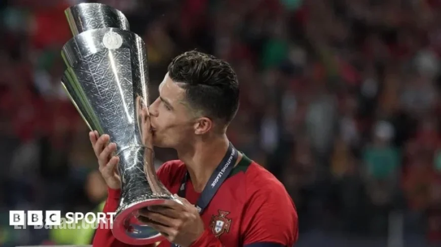 Ronaldo’s Longevity: How Much Longer Will His Career Last?