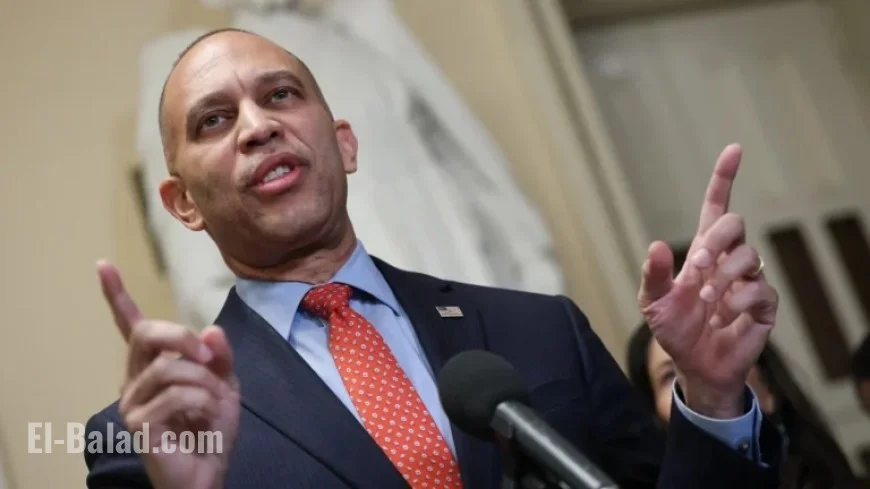 Ongoing Flight Delays Post-Shutdown; Google Sues Scammers