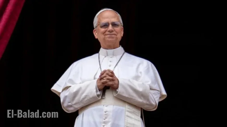 Pope Leo Reveals His Top Favorite Movies