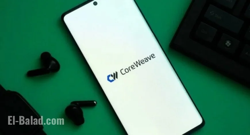 Morgan Stanley Analyst Raises CoreWeave Stock Target Post Q3 Earnings