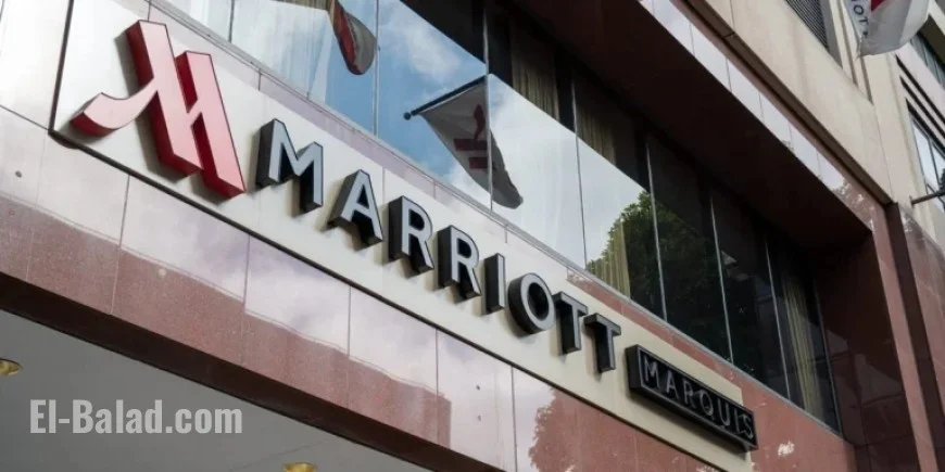 Marriott Advises Sonder Guests to Request Refunds from Credit Card Providers