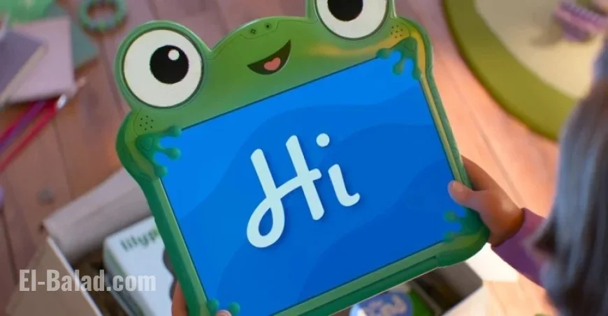 Toy Story 5 Teaser Showcases Tablet Threatening the Toys