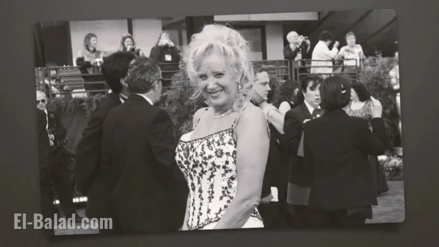 Anna and The Way We Were Actress Passes Away at 84