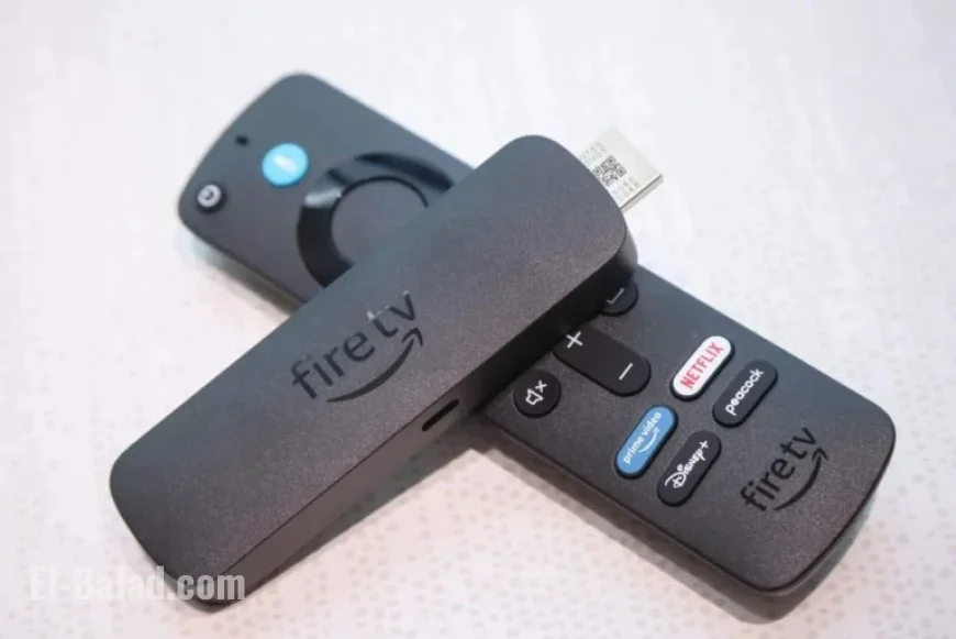 Amazon Intensifies Efforts to Block Illegal Sports Streaming on Fire TV Sticks