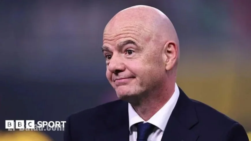 FIFA Criticized by FIFPRO for Undermining Footballer Welfare with ‘Fake’ Unions