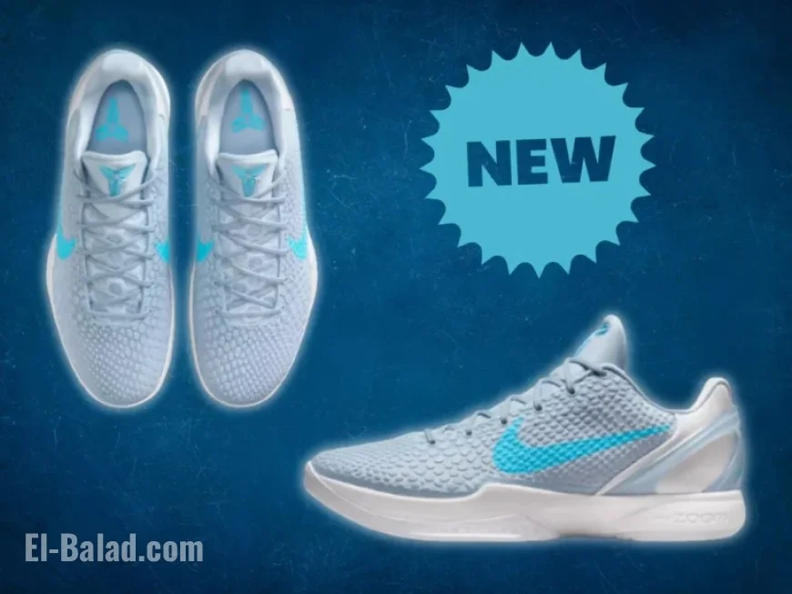 Nike Launches Limited Caitlin Clark Edition of Iconic Kobe Shoes