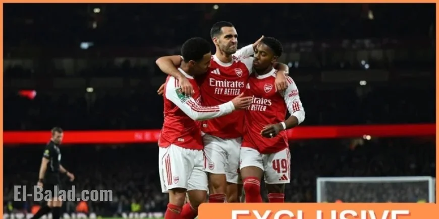 Sources React to Arsenal Exit, Alerting Four Premier League Clubs