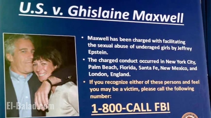 Democrats Release Email Claiming Trump Knew About Jeffrey Epstein’s Girls