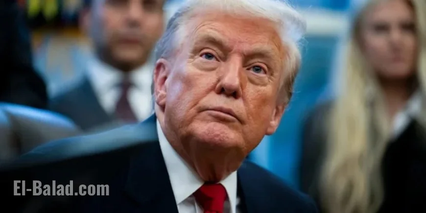 Trump’s 50-Year Mortgage: Monthly Savings and Long-Term Interest Costs, UBS Reveals