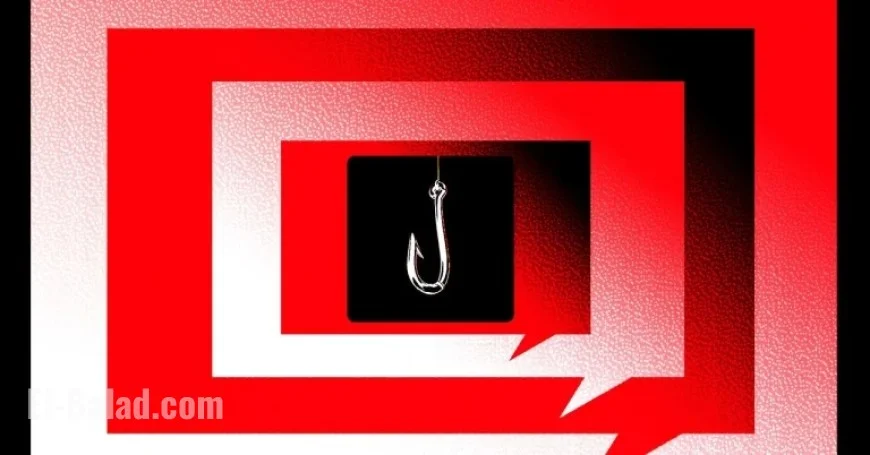 Google Identifies Platform Behind Massive Scam Text Operation