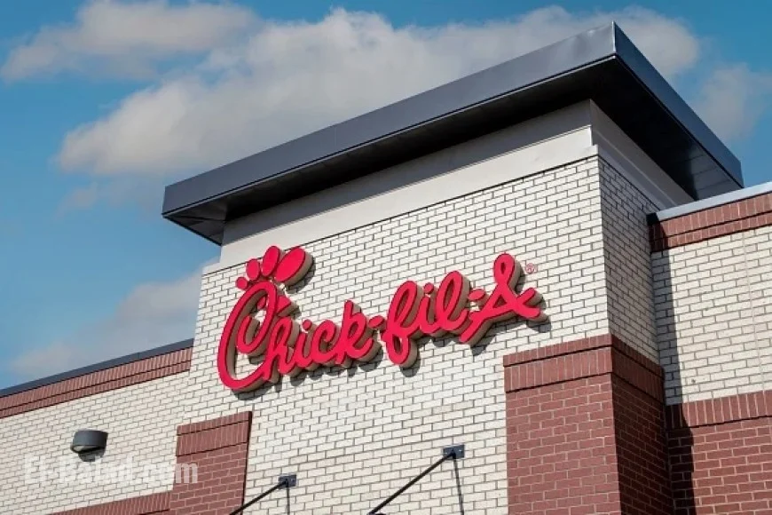 Chick-fil-A Plans to Launch Chicken and Waffles Menu Item