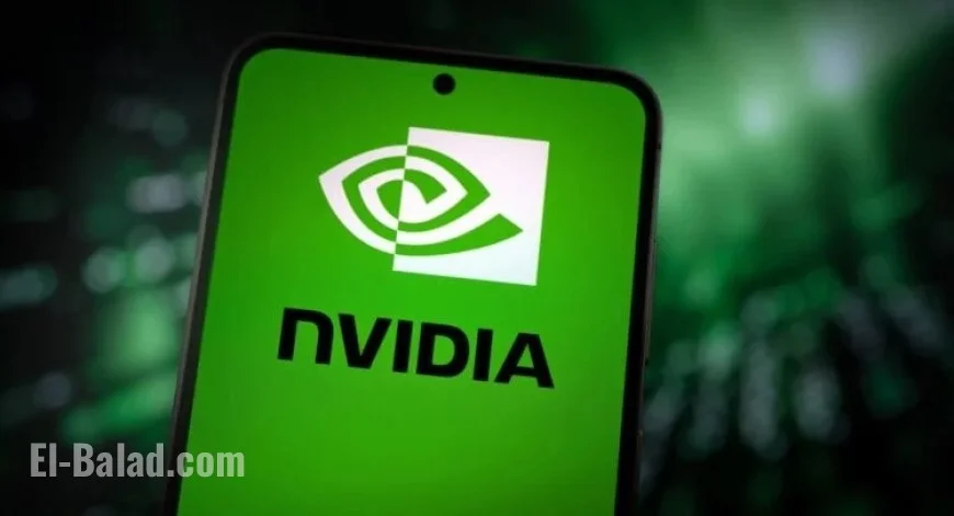 Nvidia Stock Soars with Foxconn on AI Server Expansion