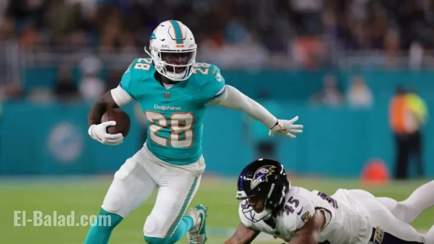 Matthew Berry Reveals Week 11 Fantasy Football Rankings for 2025 Season