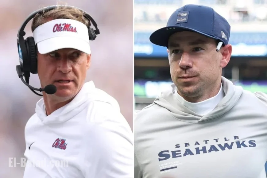 Top 20 Candidates to Replace NY Giants Head Coach Brian Daboll