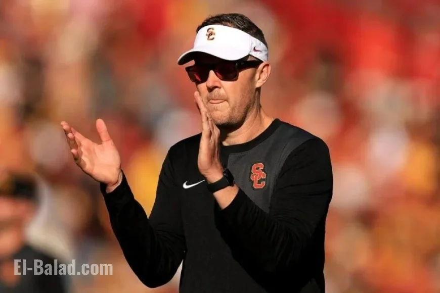 Lincoln Riley Highlights, Lane Kiffin Insights, and College Football Coaching Updates