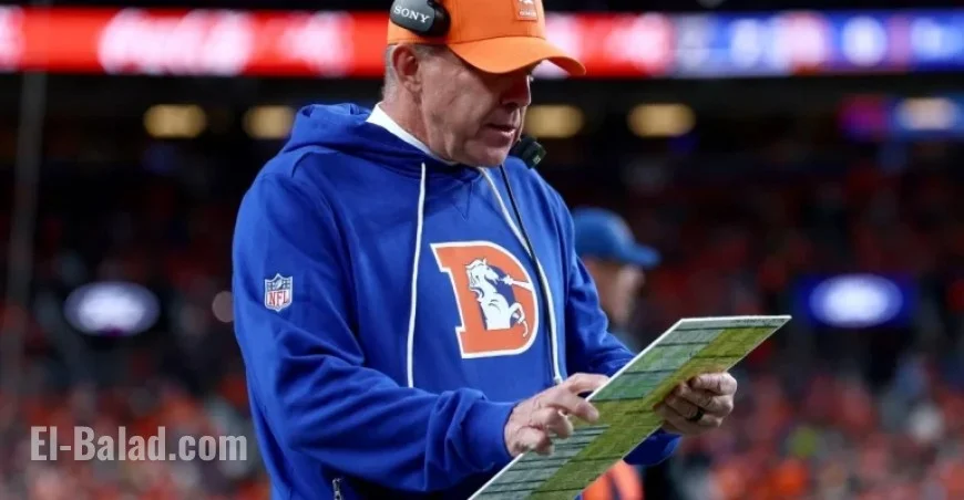 Denver Broncos Target Major Victory Against Kansas City Chiefs in Week 11 Showdown