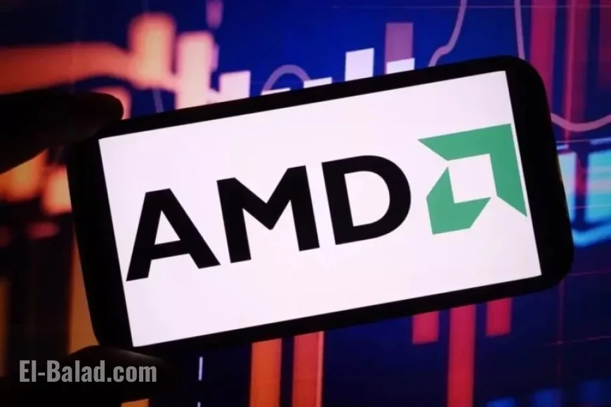 AMD Expected to Surge 16%? Top Analyst Predictions for Wednesday